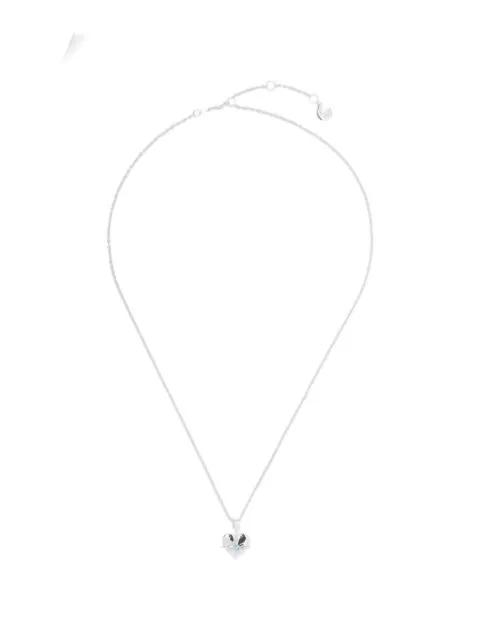 December Heart necklace by STOLEN GIRLFRIENDS CLUB