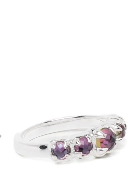 Halo Cluster ring by STOLEN GIRLFRIENDS CLUB