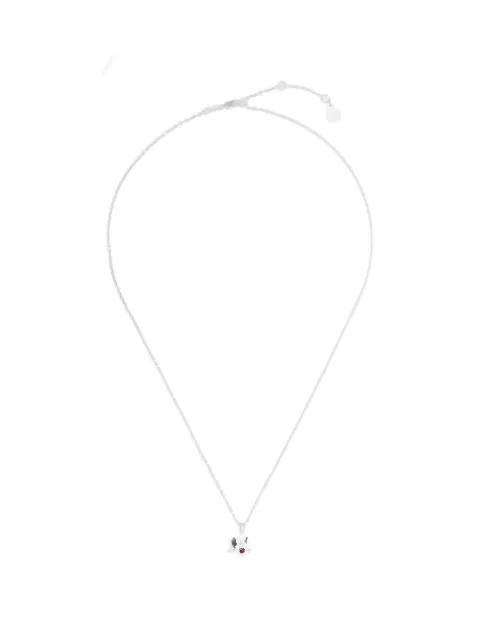 July Heart necklace by STOLEN GIRLFRIENDS CLUB