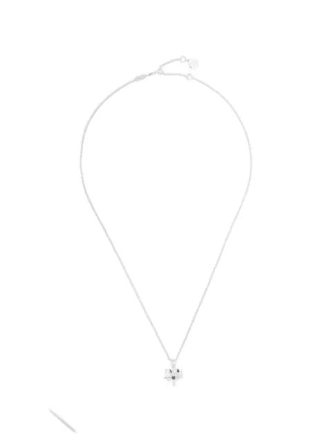 June Heart necklace by STOLEN GIRLFRIENDS CLUB