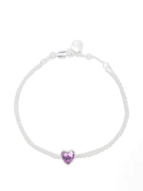 Love Claw bracelet by STOLEN GIRLFRIENDS CLUB