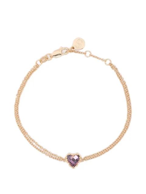Love Claw bracelet by STOLEN GIRLFRIENDS CLUB