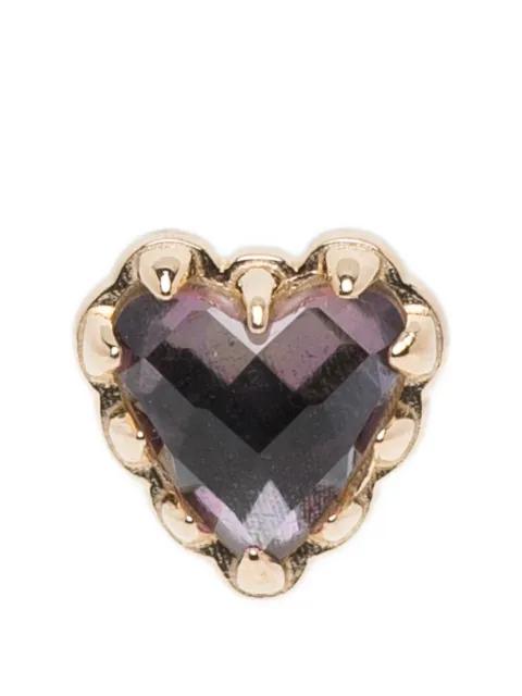 Love Claw earrings by STOLEN GIRLFRIENDS CLUB