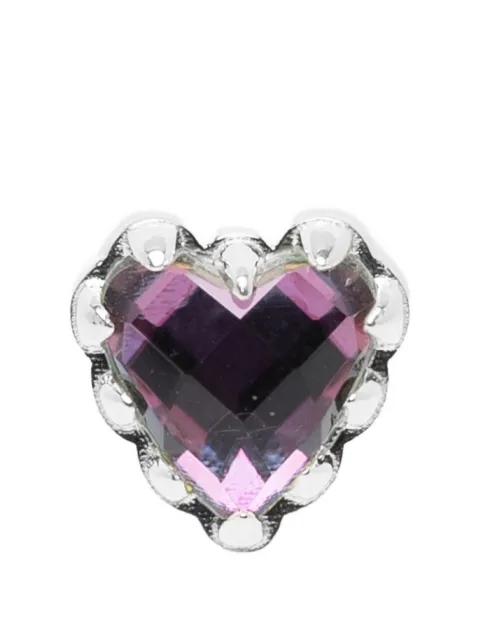Love Claw earrings by STOLEN GIRLFRIENDS CLUB