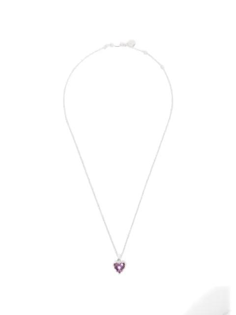 Love Claw necklace by STOLEN GIRLFRIENDS CLUB