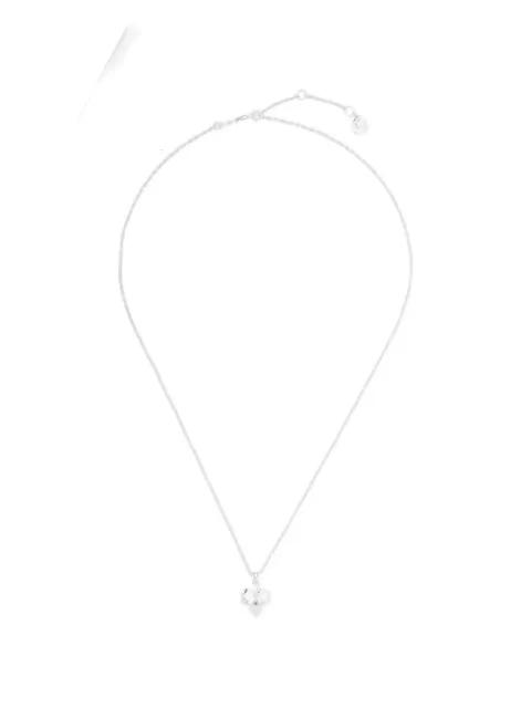March Heart necklace by STOLEN GIRLFRIENDS CLUB