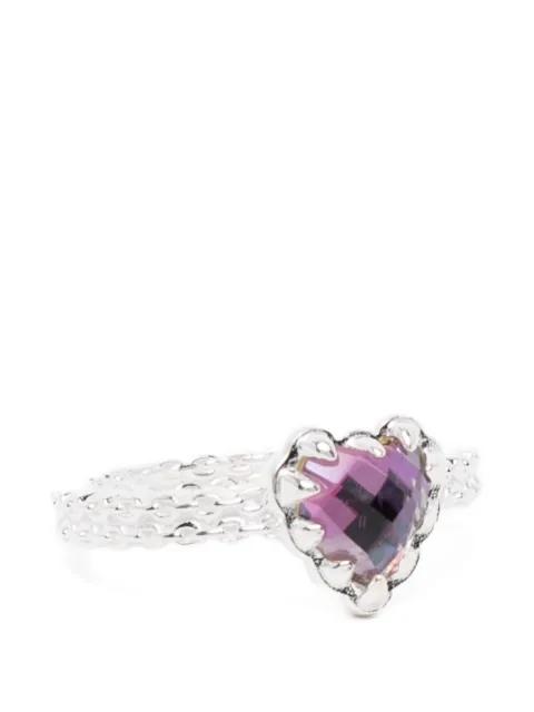 Mini Claw ring by STOLEN GIRLFRIENDS CLUB