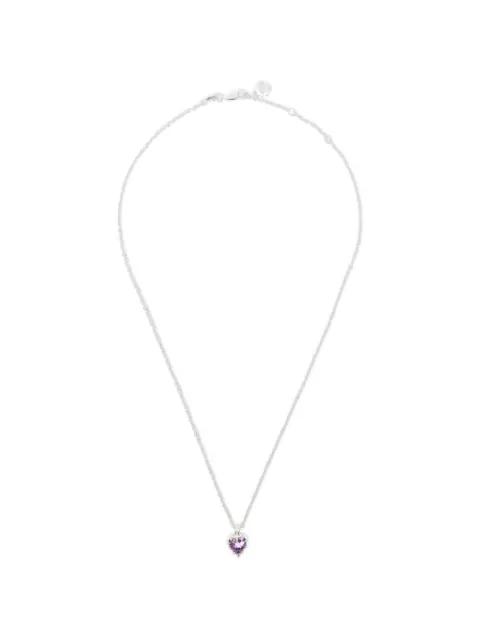 Mini Love Claw necklace by STOLEN GIRLFRIENDS CLUB