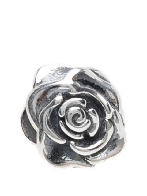 Rose Bud earrings by STOLEN GIRLFRIENDS CLUB