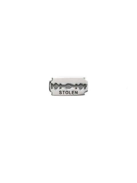 Stolen Razor earrings by STOLEN GIRLFRIENDS CLUB