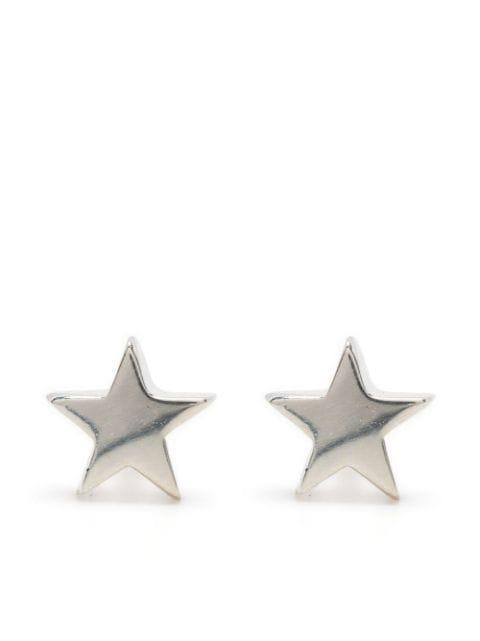 Tiny Stolen Star earrings by STOLEN GIRLFRIENDS CLUB