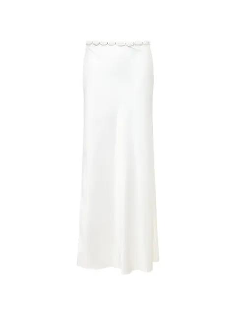 Cake maxi skirt by STOLEN STORES