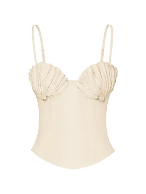 Shell Busiter top by STOLEN STORES