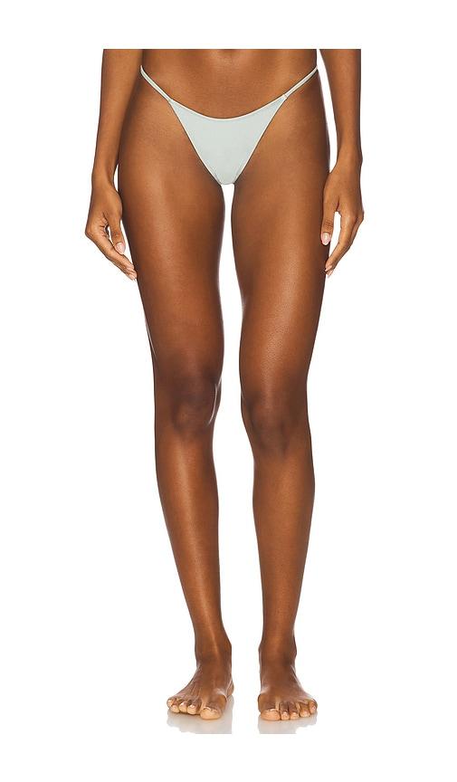 Stone Cold Fox x REVOLVE Jorja Bottom in Slate by STONE COLD FOX