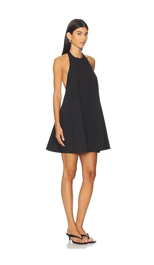 Stone Cold Fox x REVOLVE Nicky Mini Dress in Black by STONE COLD FOX