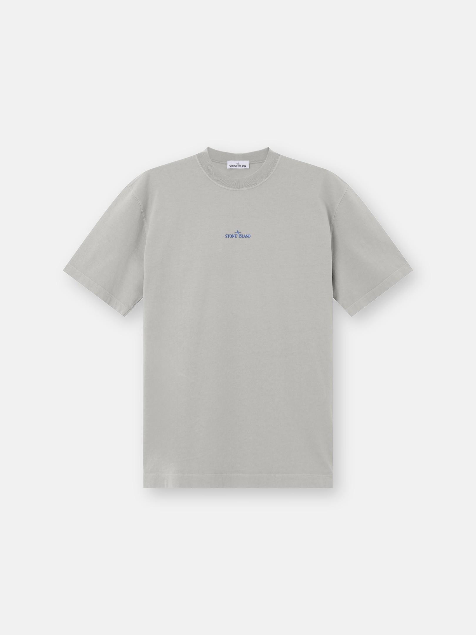 2100002 COTTON JERSEY_DAVE 2026 TOUR by STONE ISLAND