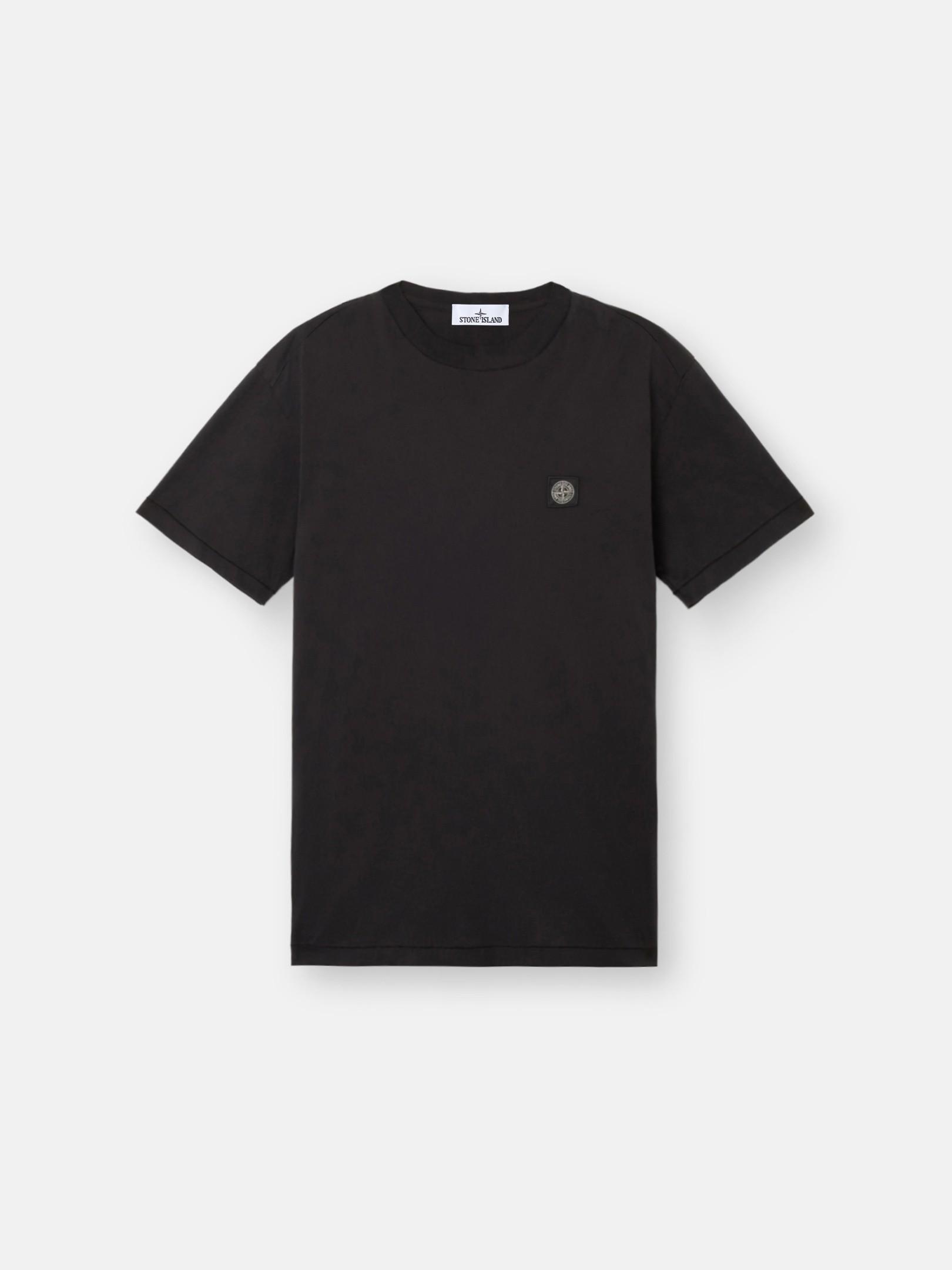 2100027 60/2 COTTON JERSEY by STONE ISLAND