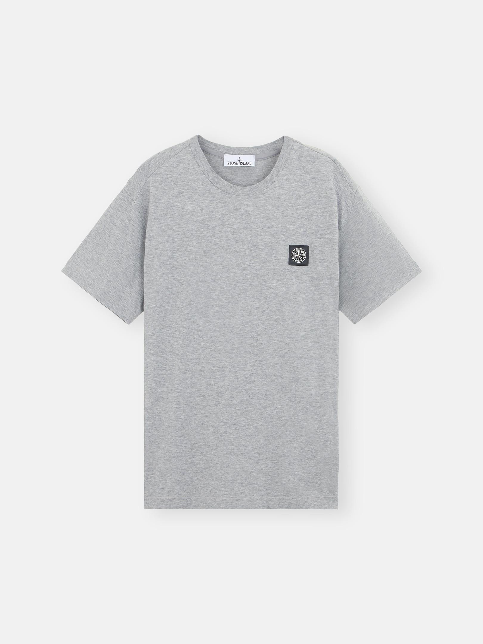 2100027 60/2 COTTON JERSEY by STONE ISLAND