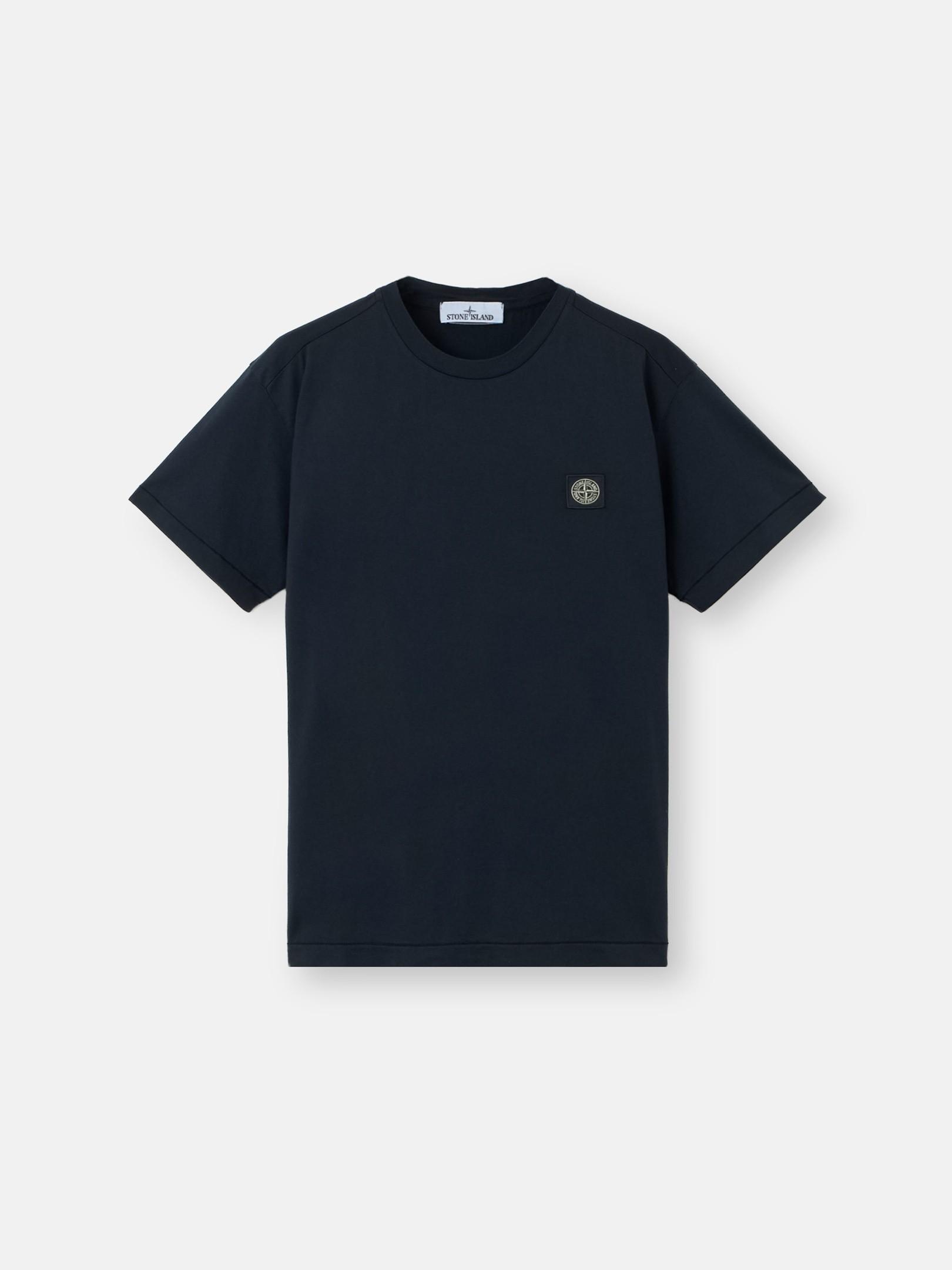 2100027 60/2 COTTON JERSEY by STONE ISLAND