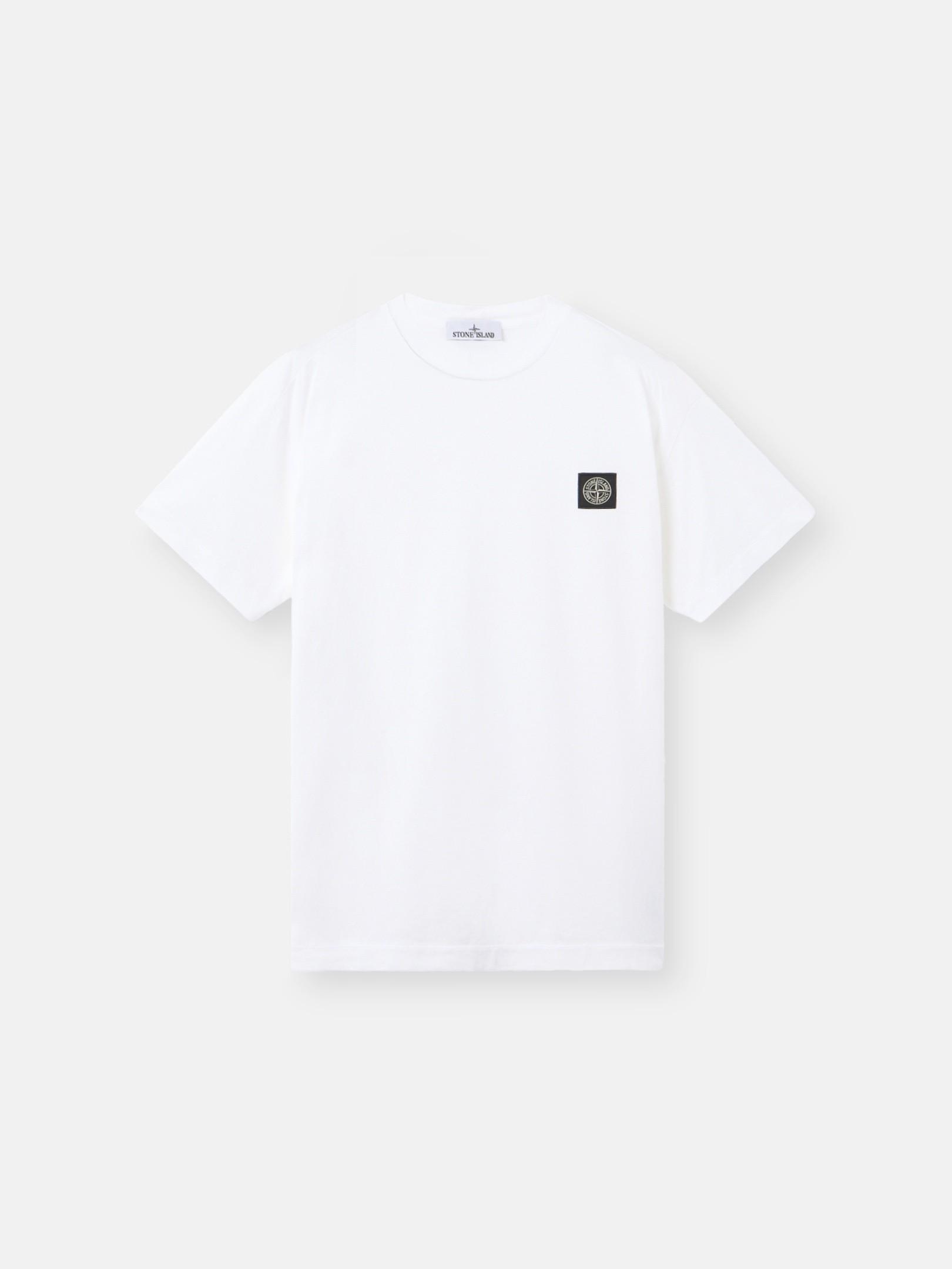 2100027 60/2 COTTON JERSEY by STONE ISLAND
