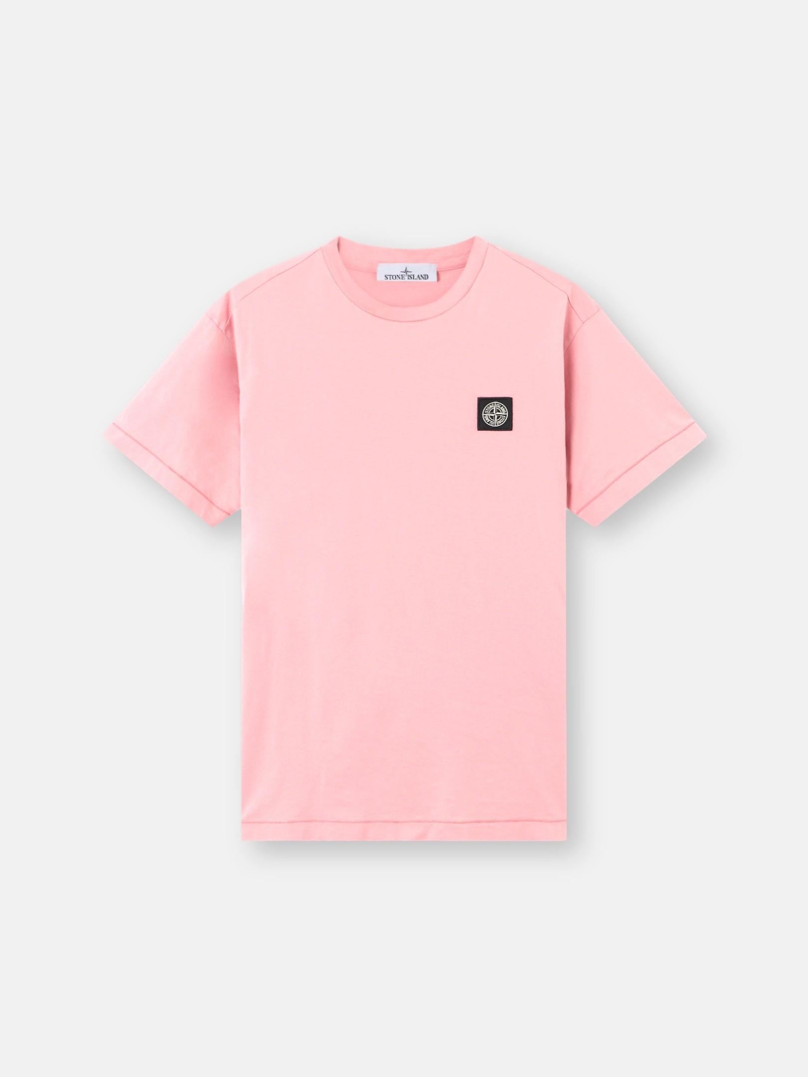 2100027 60/2 COTTON JERSEY by STONE ISLAND