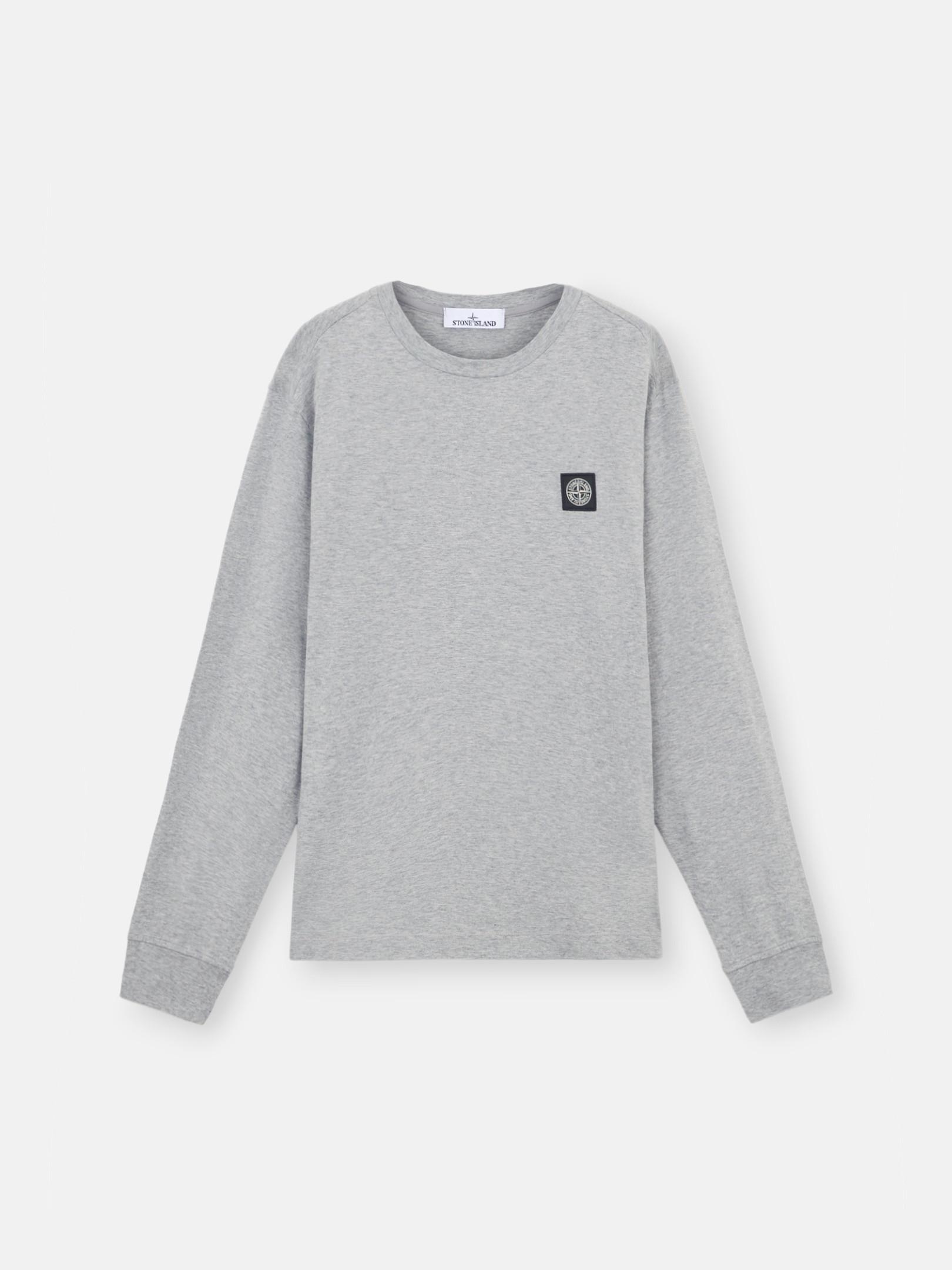 2100028 60/2 COTTON JERSEY by STONE ISLAND