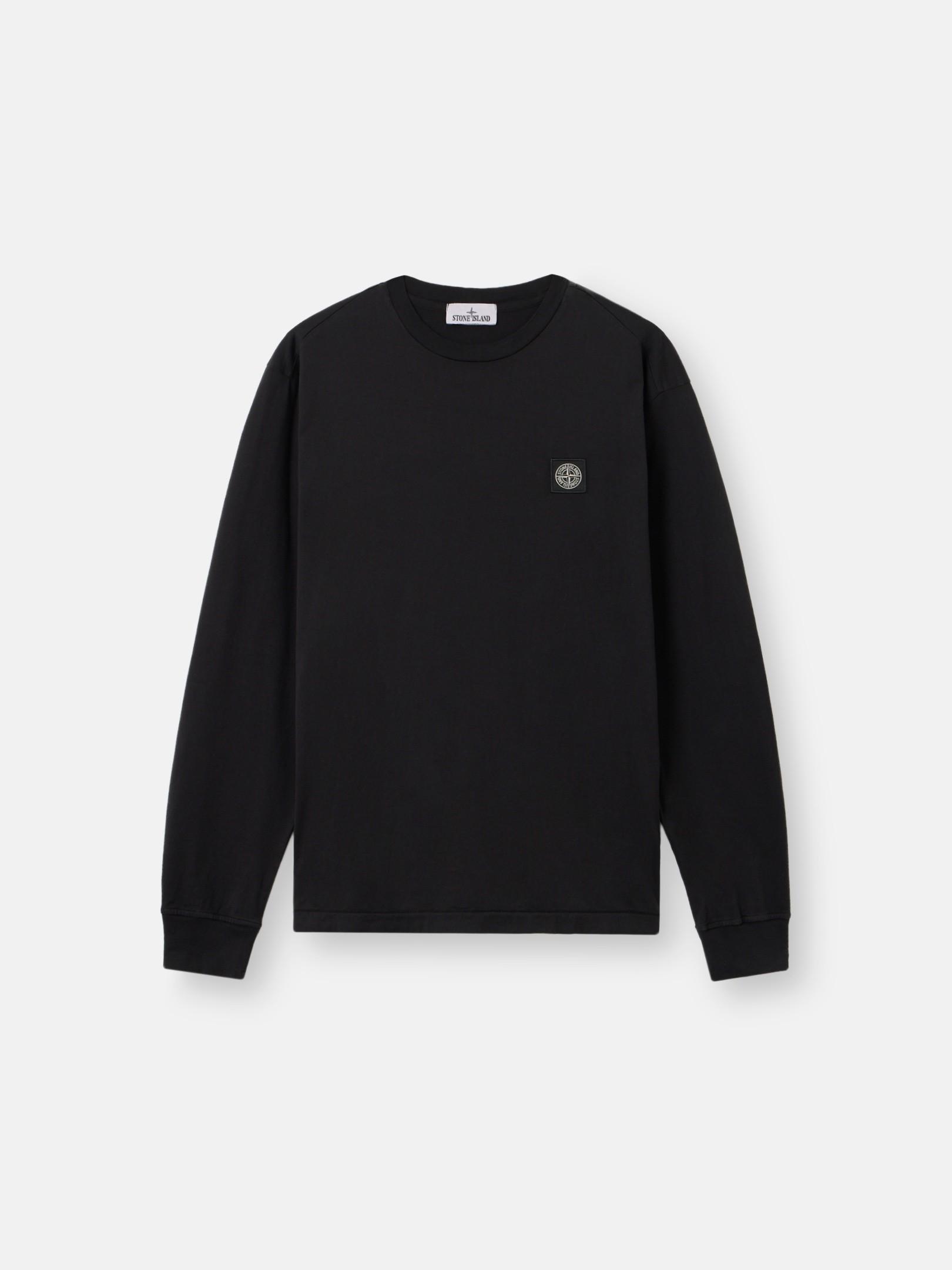 2100031 60/2 COTTON JERSEY by STONE ISLAND