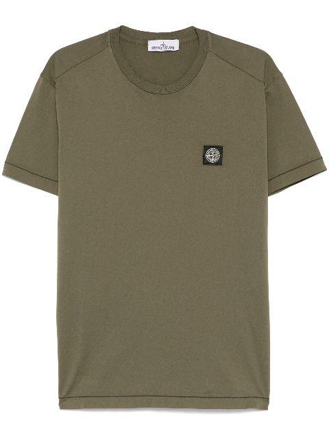 2100039 T-shirt by STONE ISLAND