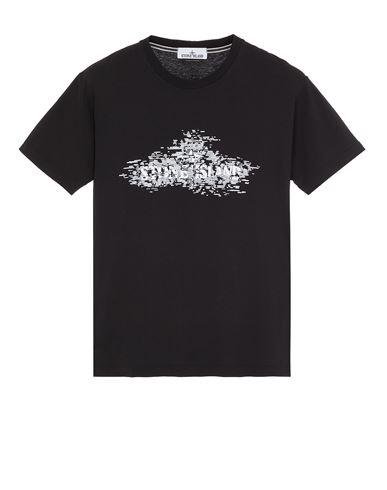 2NS90 'INSTITUTIONAL TWO' PRINT by STONE ISLAND