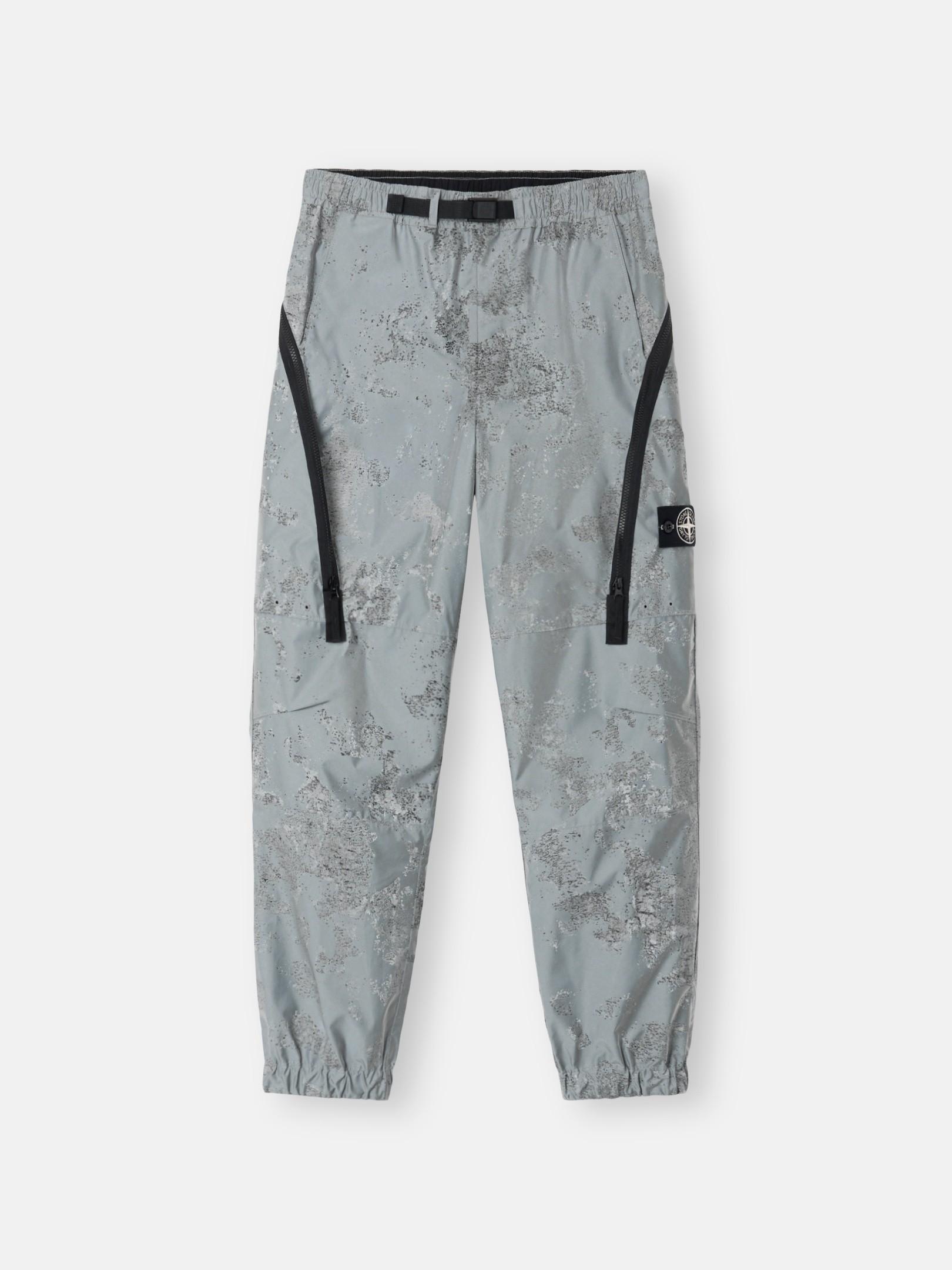 3100001 PLATED REFLECTIVE CAMOUFLAGE_DAVE 2026 TOUR by STONE ISLAND
