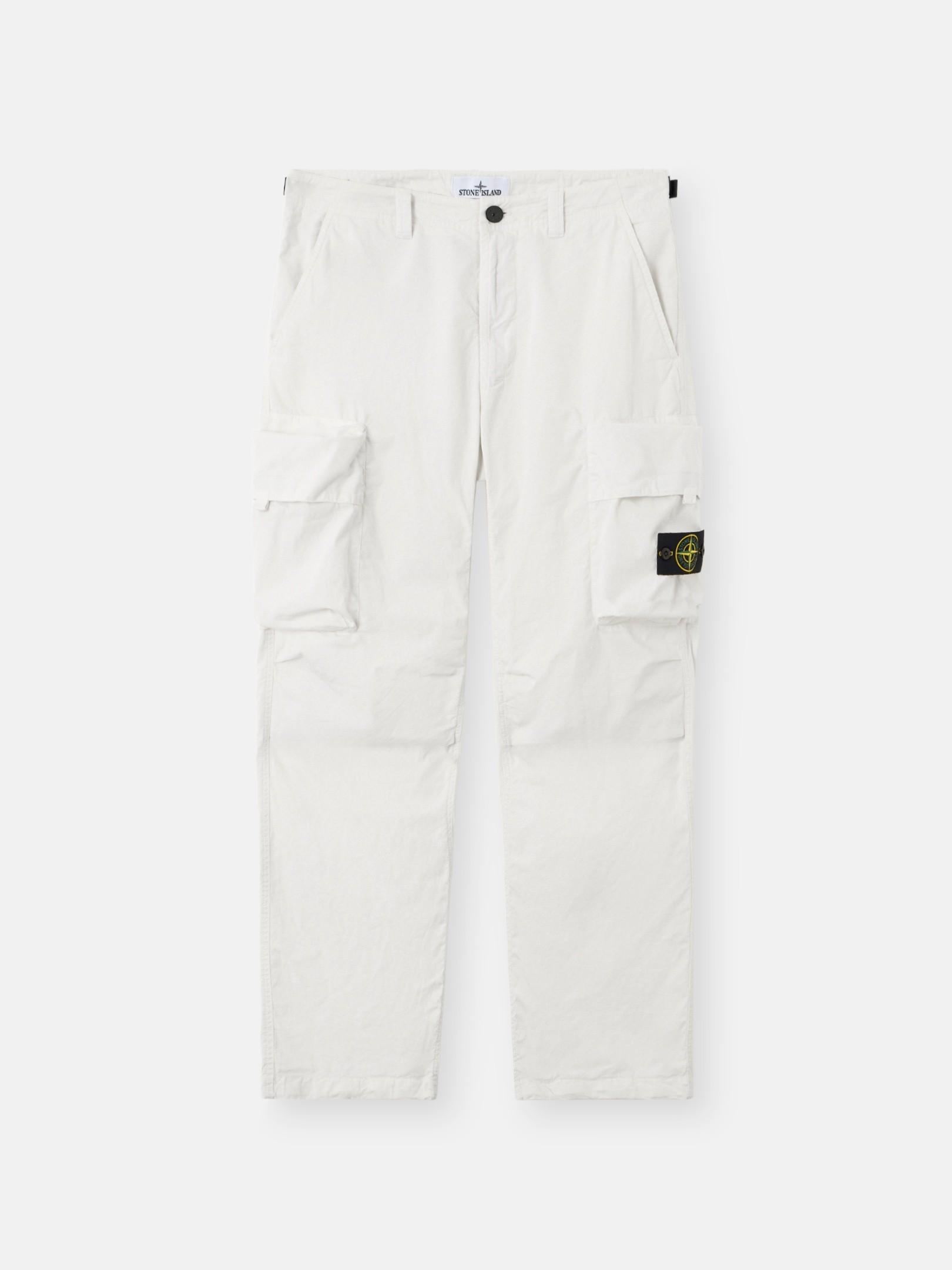 3100036 COTTON NYLON MICRO RIPSTOP by STONE ISLAND