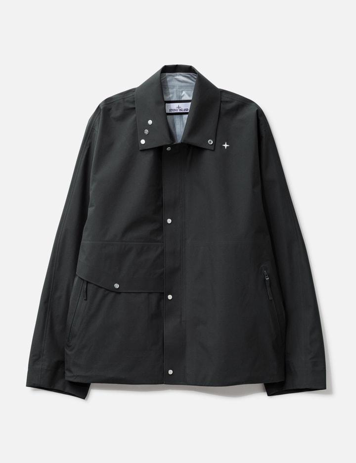 3Gore-Tex Stellina Coach Jacket by STONE ISLAND