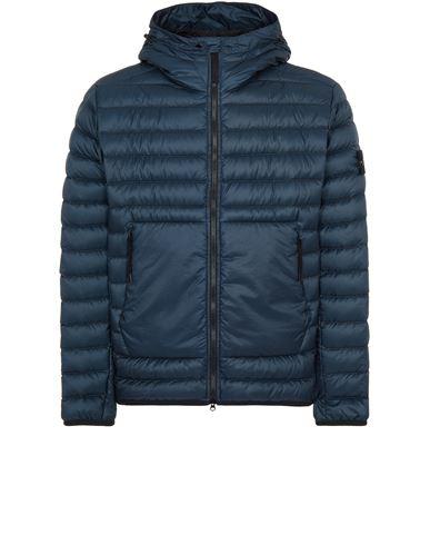 40324 BIO-BASED RIPSTOP NYLON by STONE ISLAND