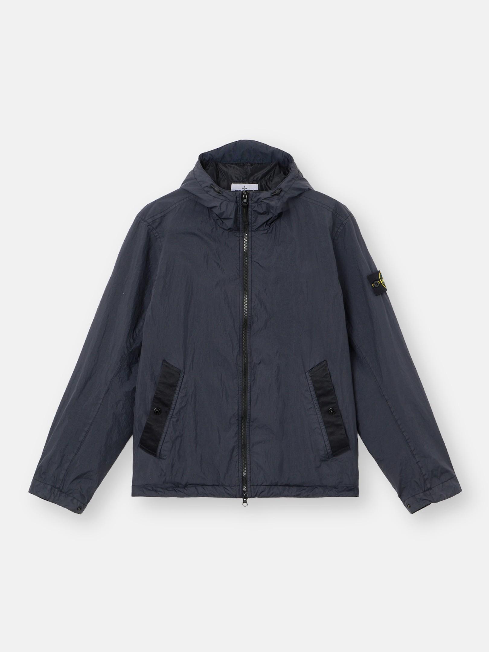 4100001 CRINKLE REPS NY by STONE ISLAND