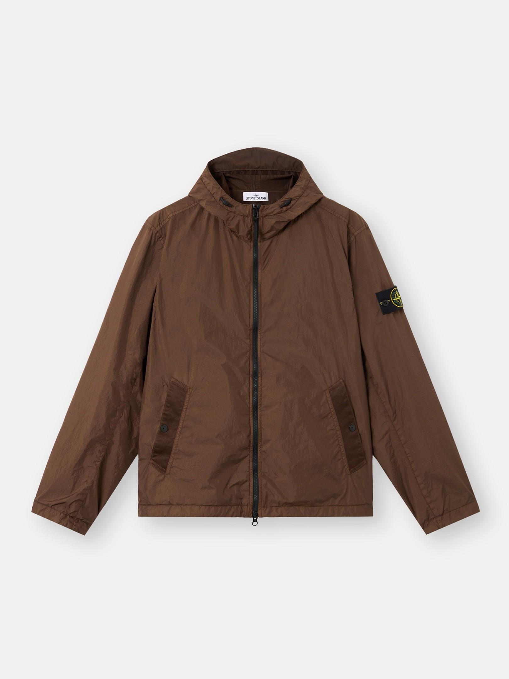 4100001 CRINKLE REPS NY by STONE ISLAND