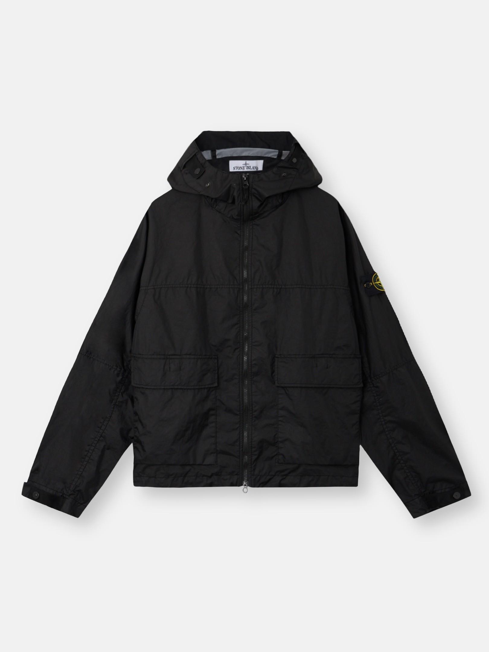4100004 MEMBRANA 3L TC by STONE ISLAND
