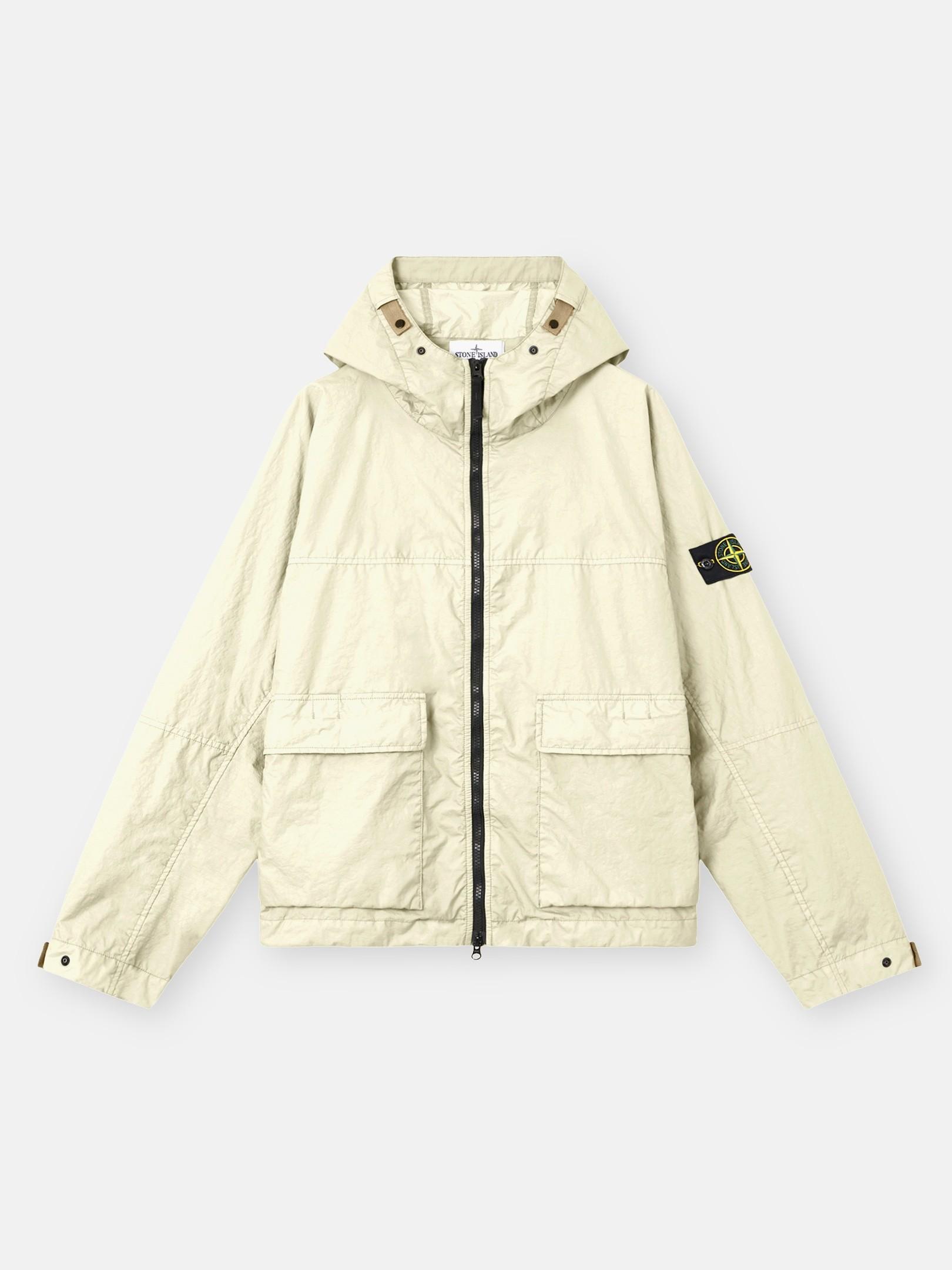 4100004 MEMBRANA 3L TC by STONE ISLAND