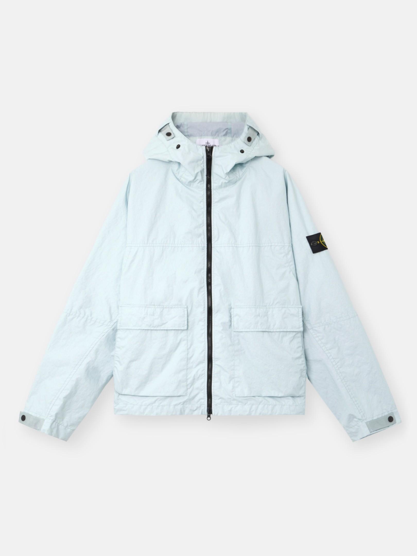 4100004 MEMBRANA 3L TC by STONE ISLAND