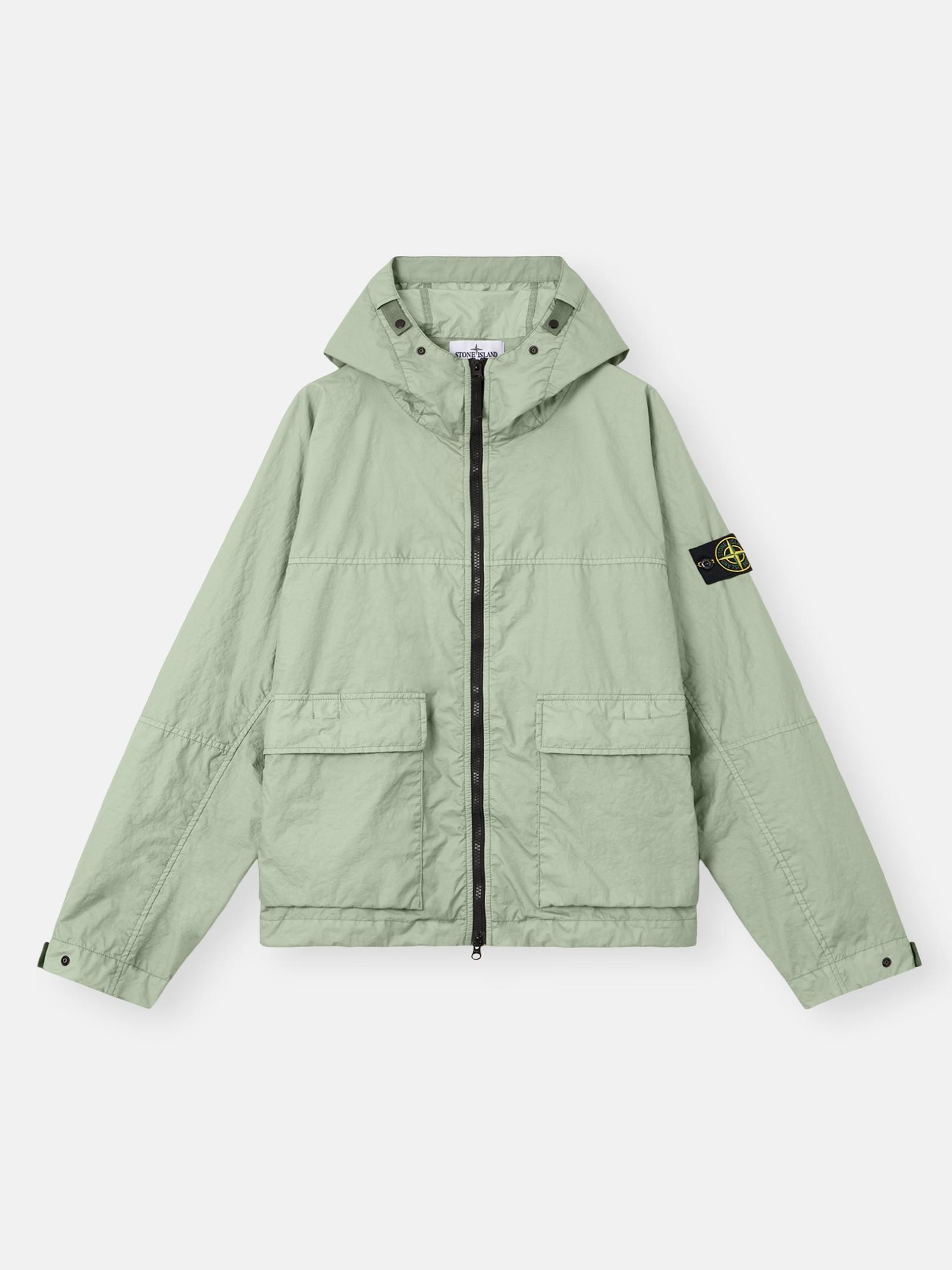 4100004 MEMBRANA 3L TC by STONE ISLAND