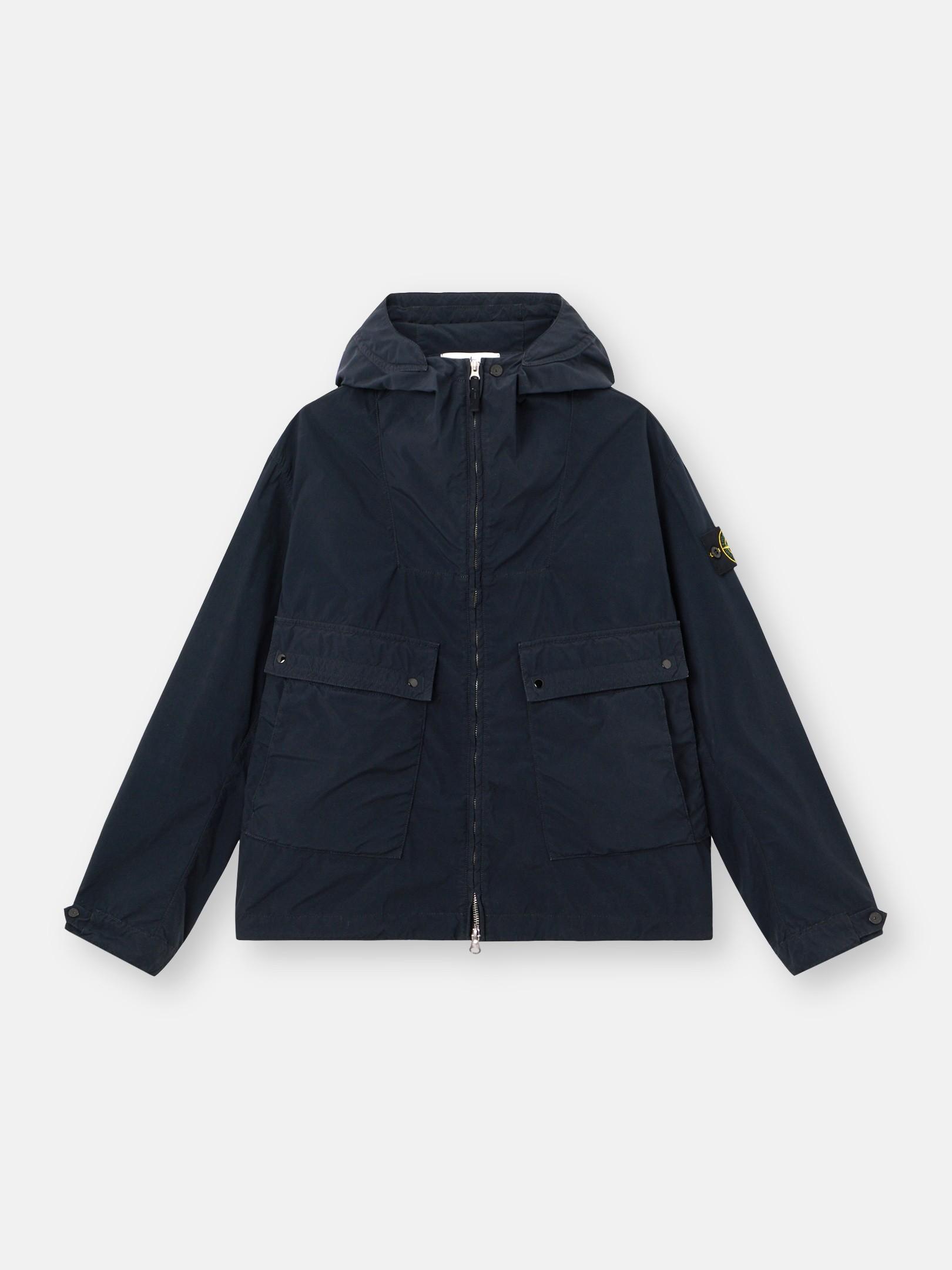 4100052 LIGHT COMPACT TOUCH POLY-TC by STONE ISLAND