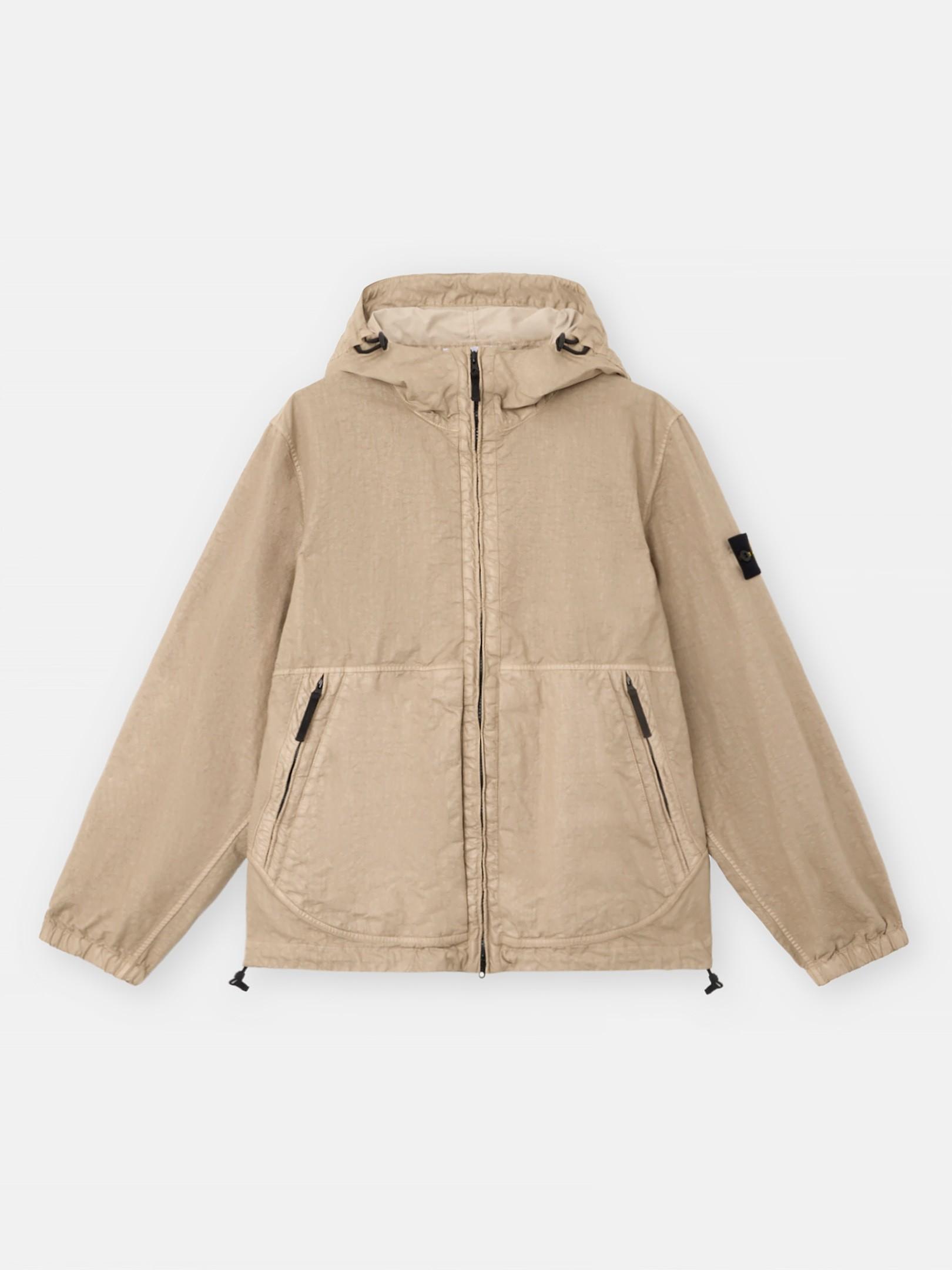 4100053 ORGANIC-LOOK NYLON PANAMA-TC by STONE ISLAND