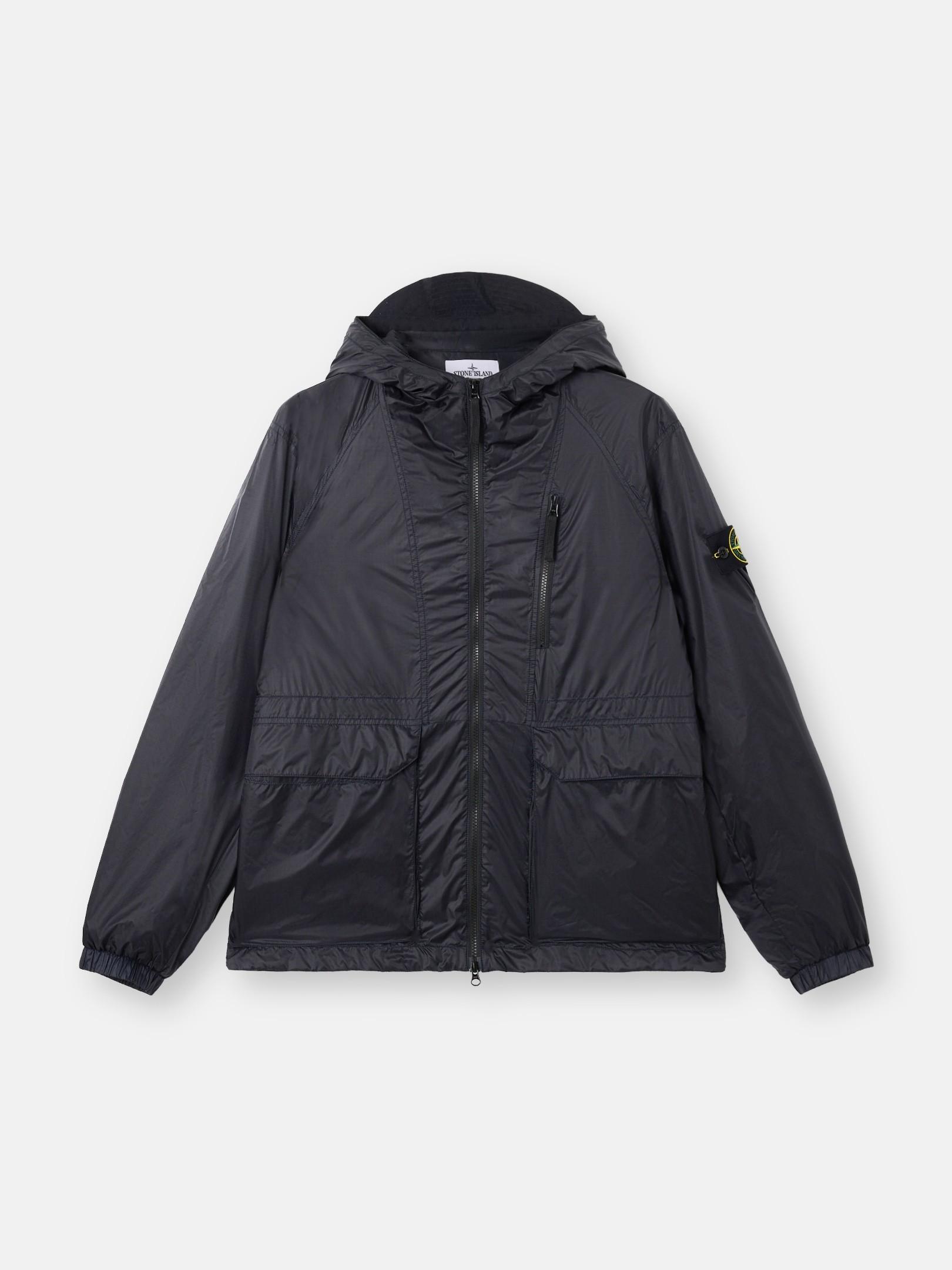 4100057 LIGHT RIPSTOP CORDURA® ADVANCED FABRICS by STONE ISLAND