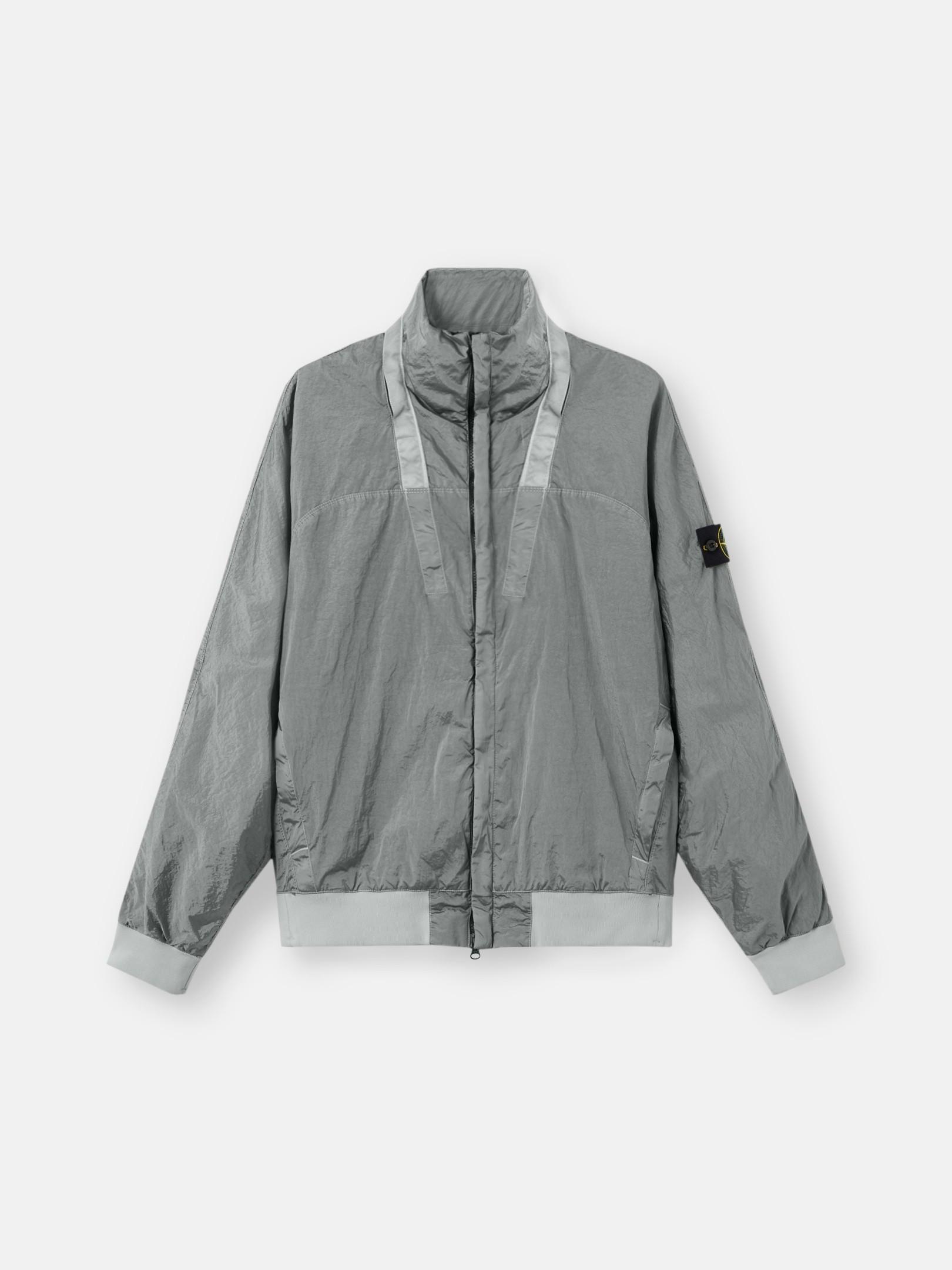 4100064 NYLON METAL WATRO-TC IN ECONYL® by STONE ISLAND