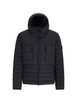 4100107 seamless tunnel nylon down-TC jacket by STONE ISLAND 4100107 seamless tunnel nylon down-TC jacket by STONE ISLAND