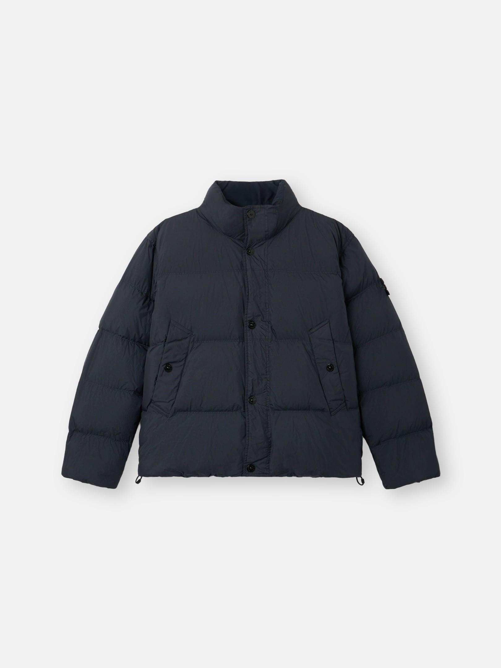 4100109 CRINKLE REPS NY by STONE ISLAND