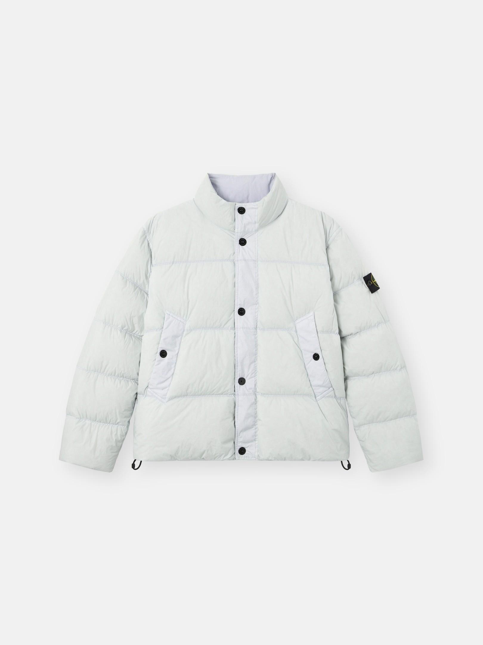 4100109 CRINKLE REPS NY by STONE ISLAND