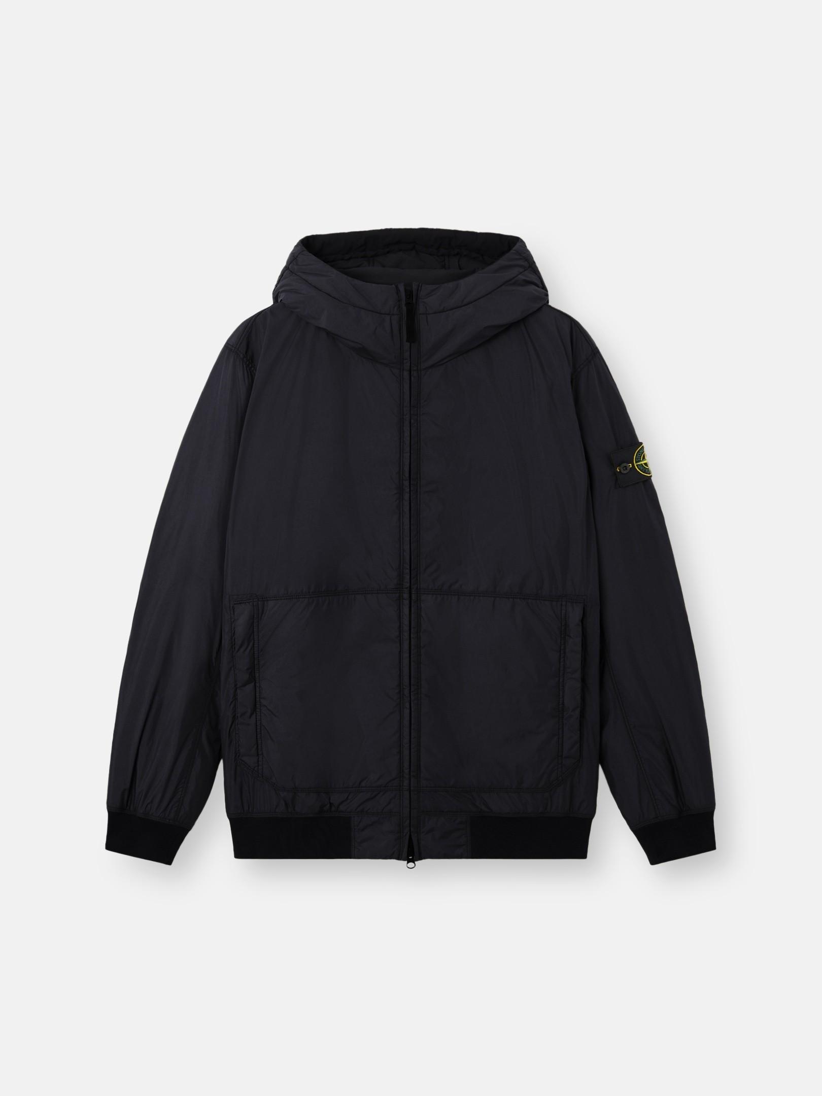 4100110 CRINKLE REPS NY by STONE ISLAND