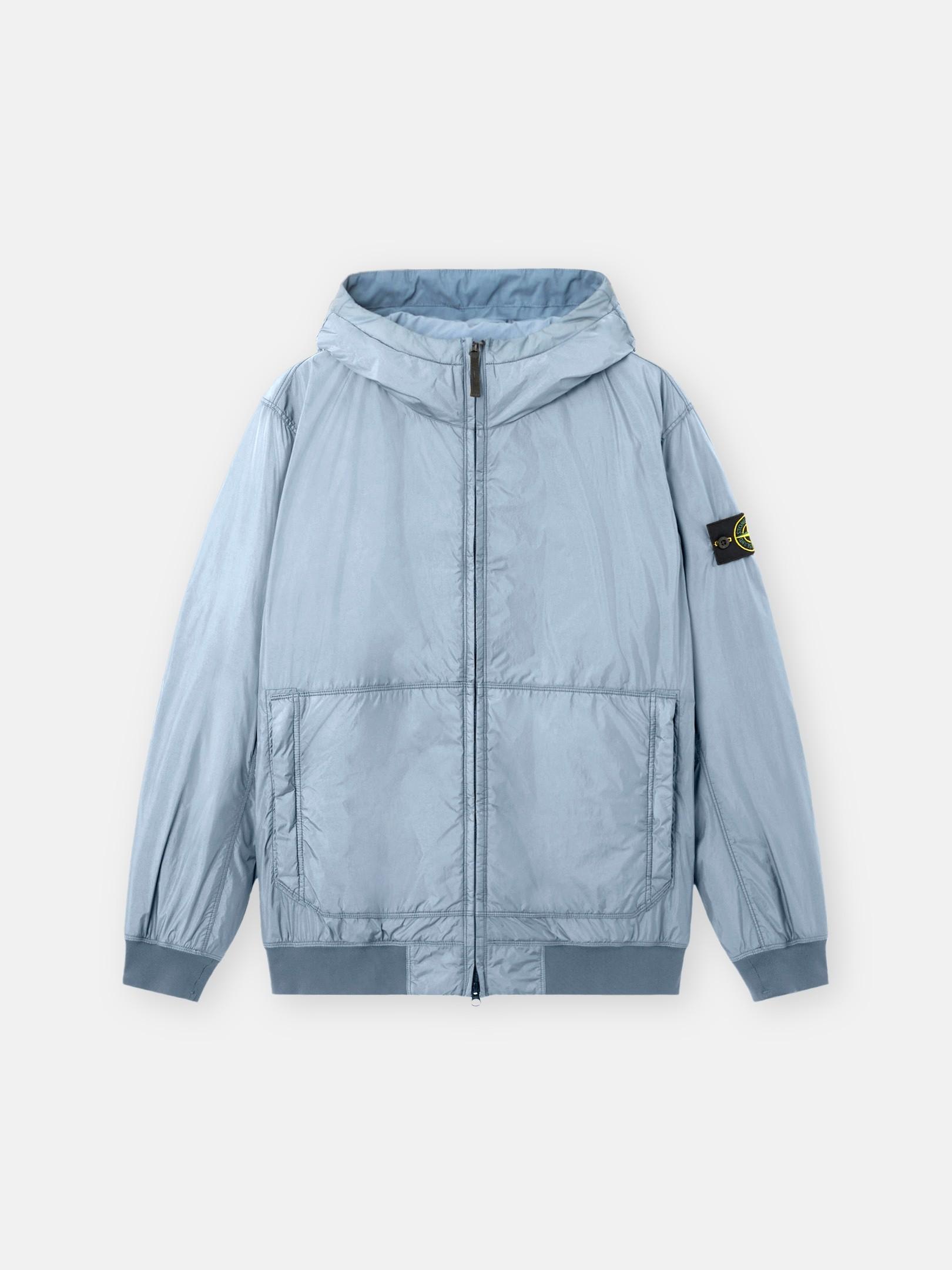 4100110 CRINKLE REPS NY by STONE ISLAND