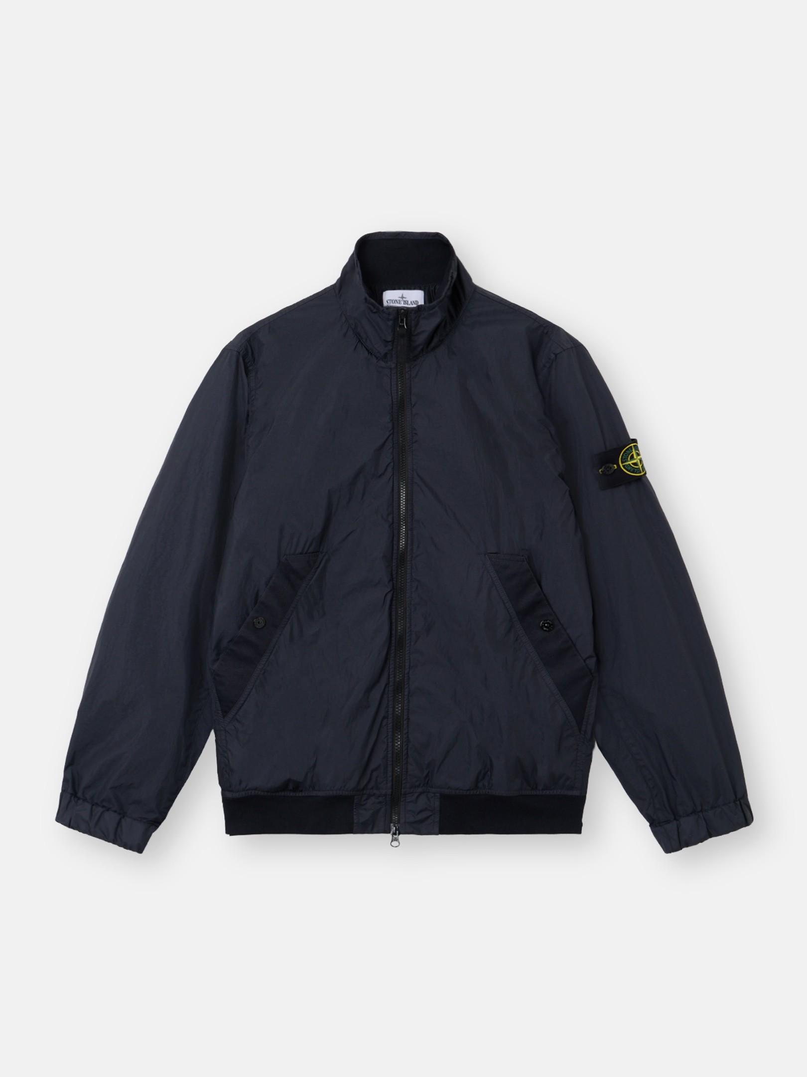 4100111 CRINKLE REPS NY by STONE ISLAND