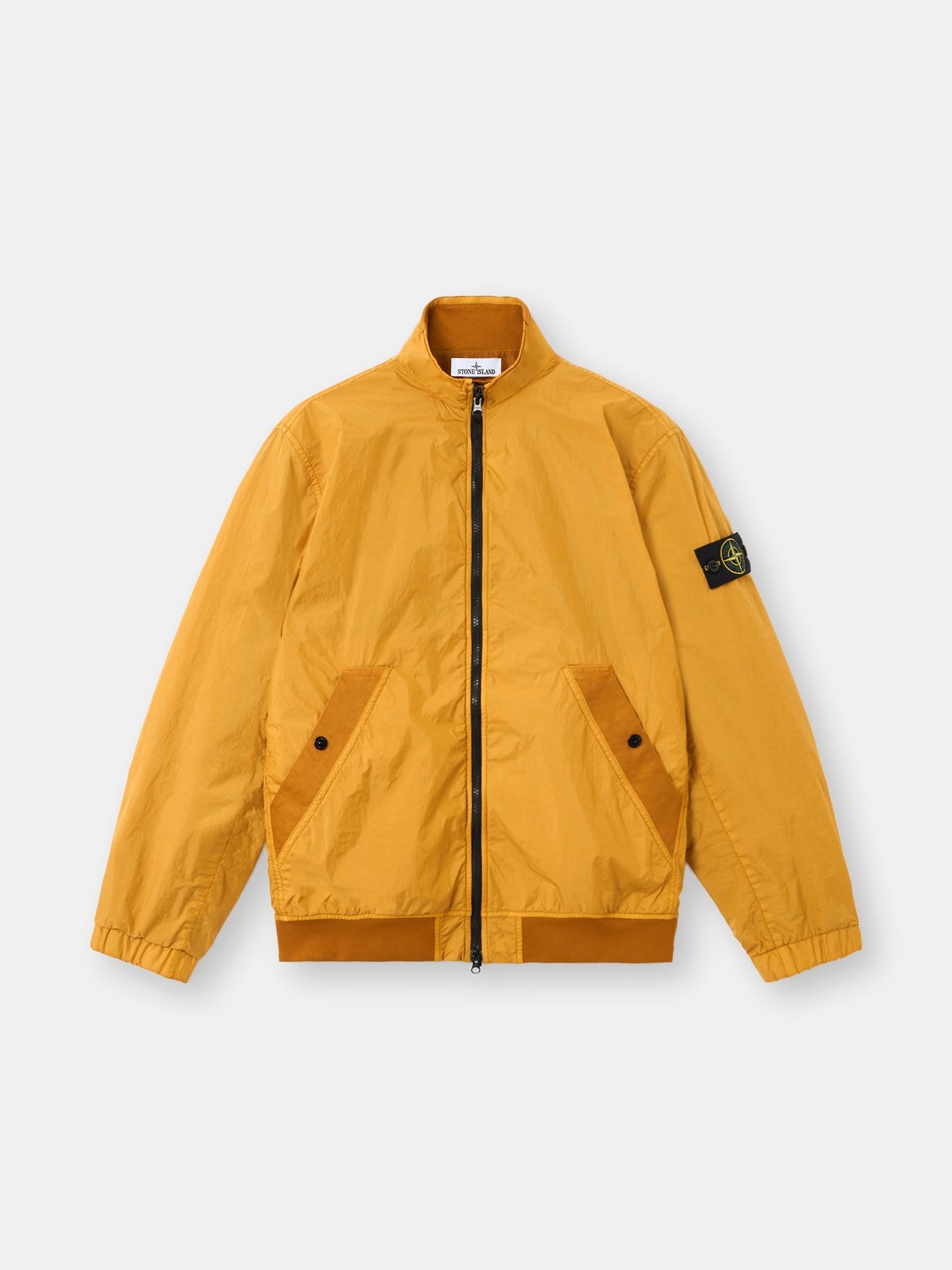 4100111 CRINKLE REPS NY by STONE ISLAND